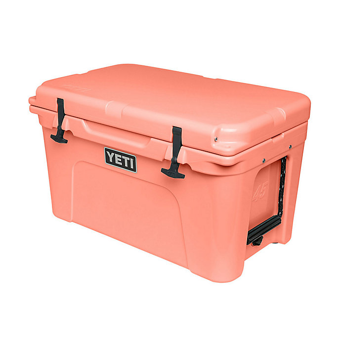 YETI Tundra 45 LE Cooler