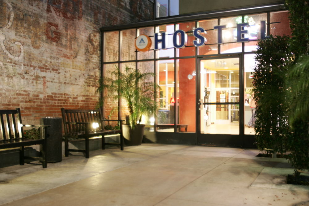 Best Hostels in Los Angeles