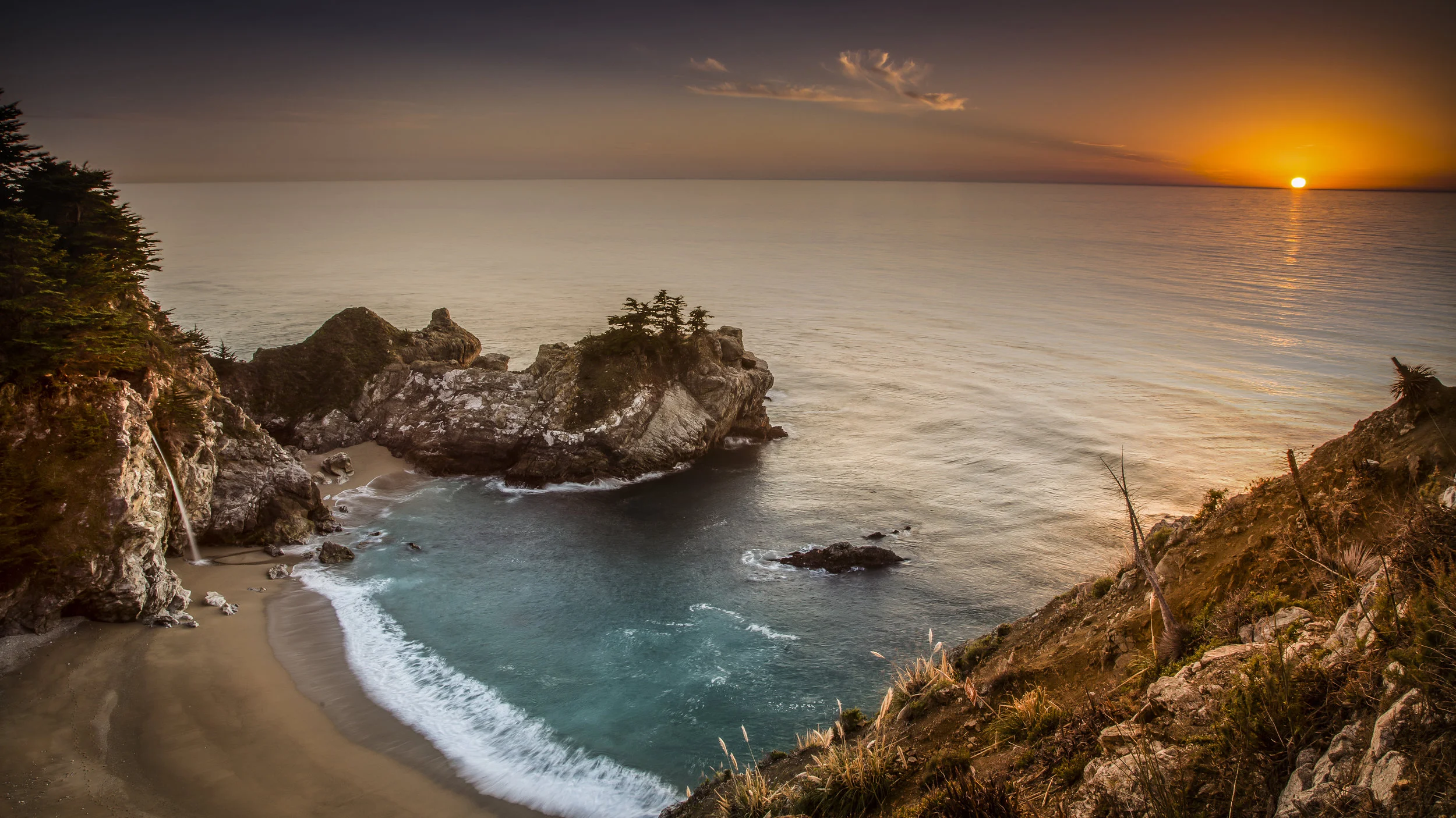 California Bucket List - 50 Things To Do In The Golden State