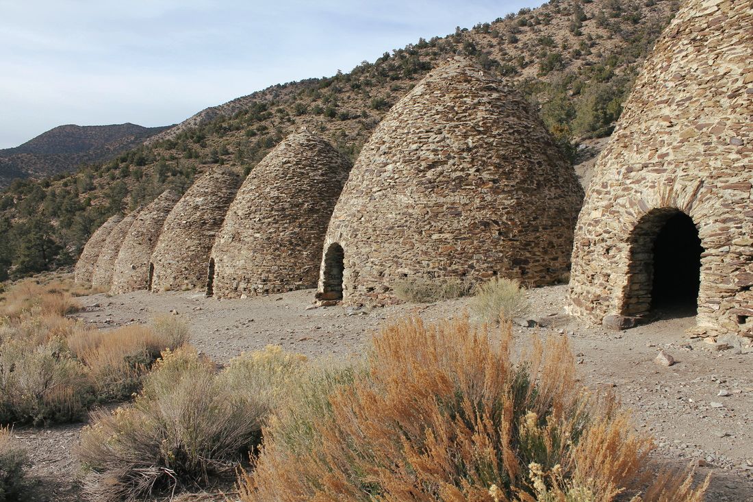 10 Incredible Places You Must See In Death Valley — ROAD TRIP USA