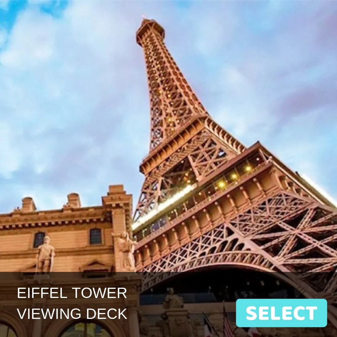 Las Vegas Tours