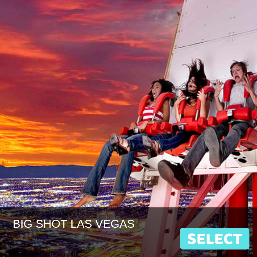 Las Vegas Tours