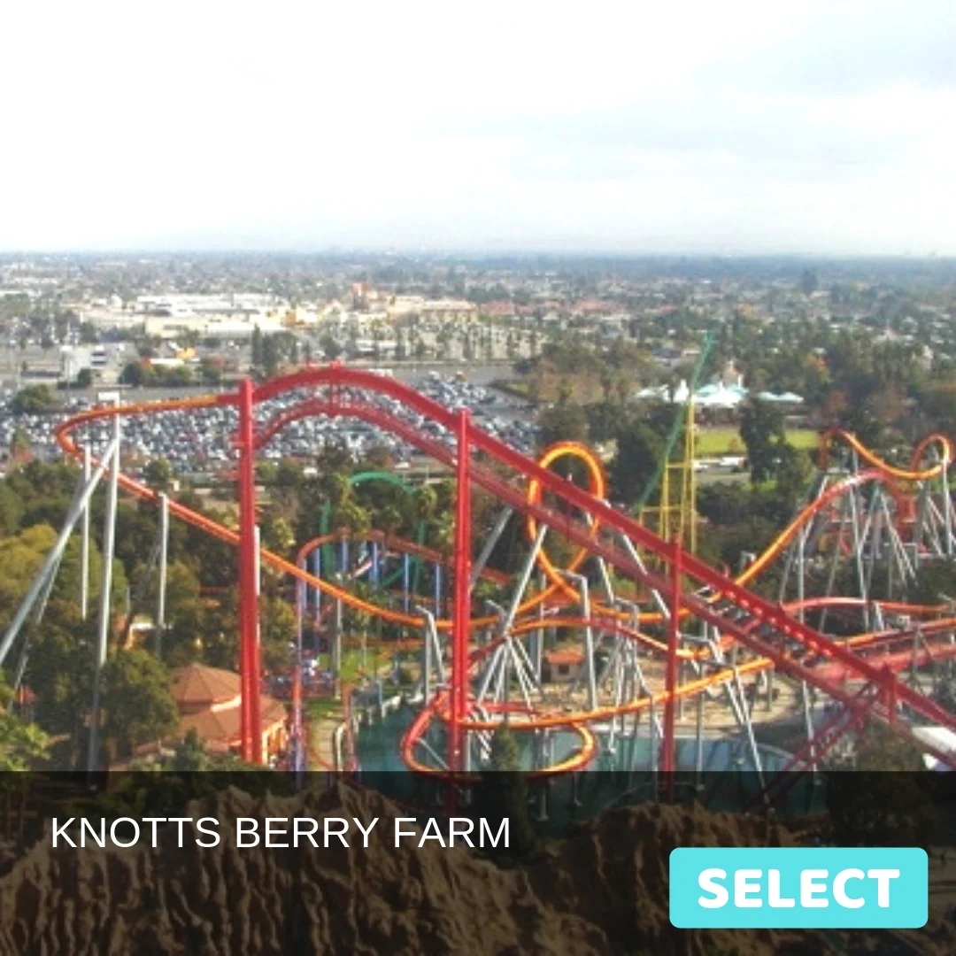 Los Angeles Tours