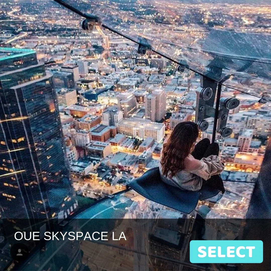 Los Angeles Tours