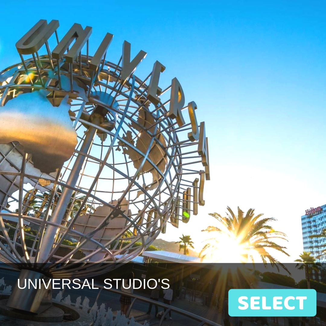 Los Angeles Tours
