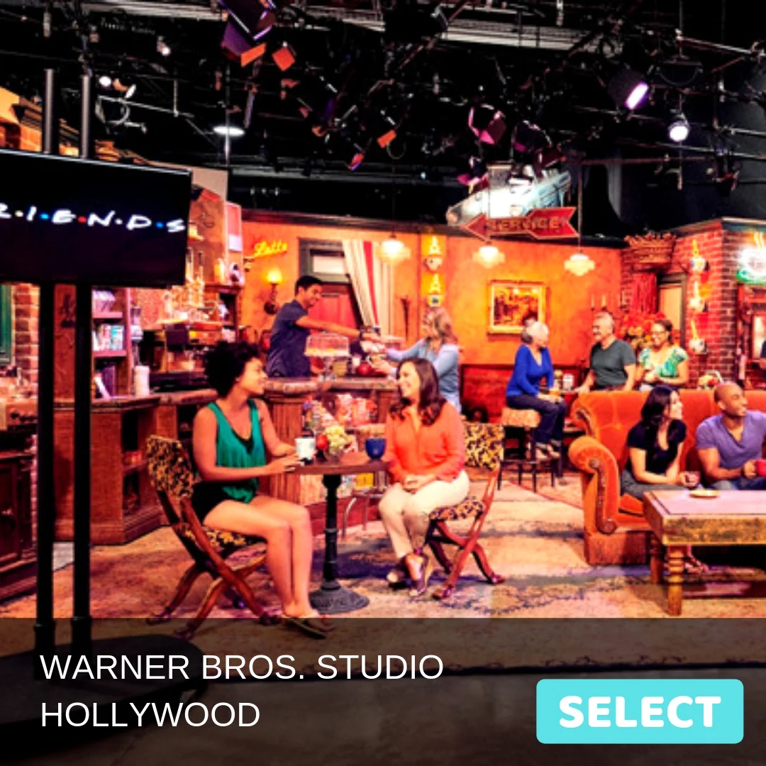 Los Angeles Tours