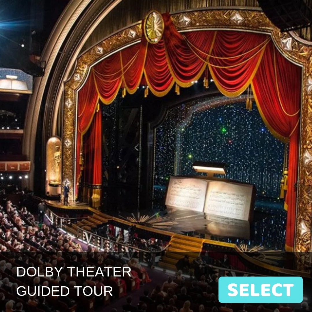 Los Angeles Tours