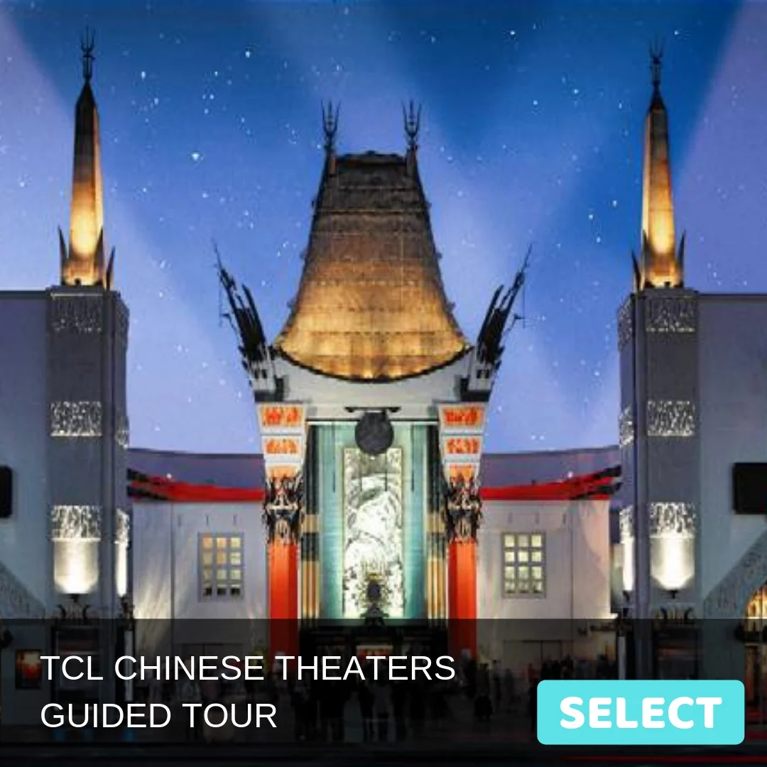 Los Angeles Tours
