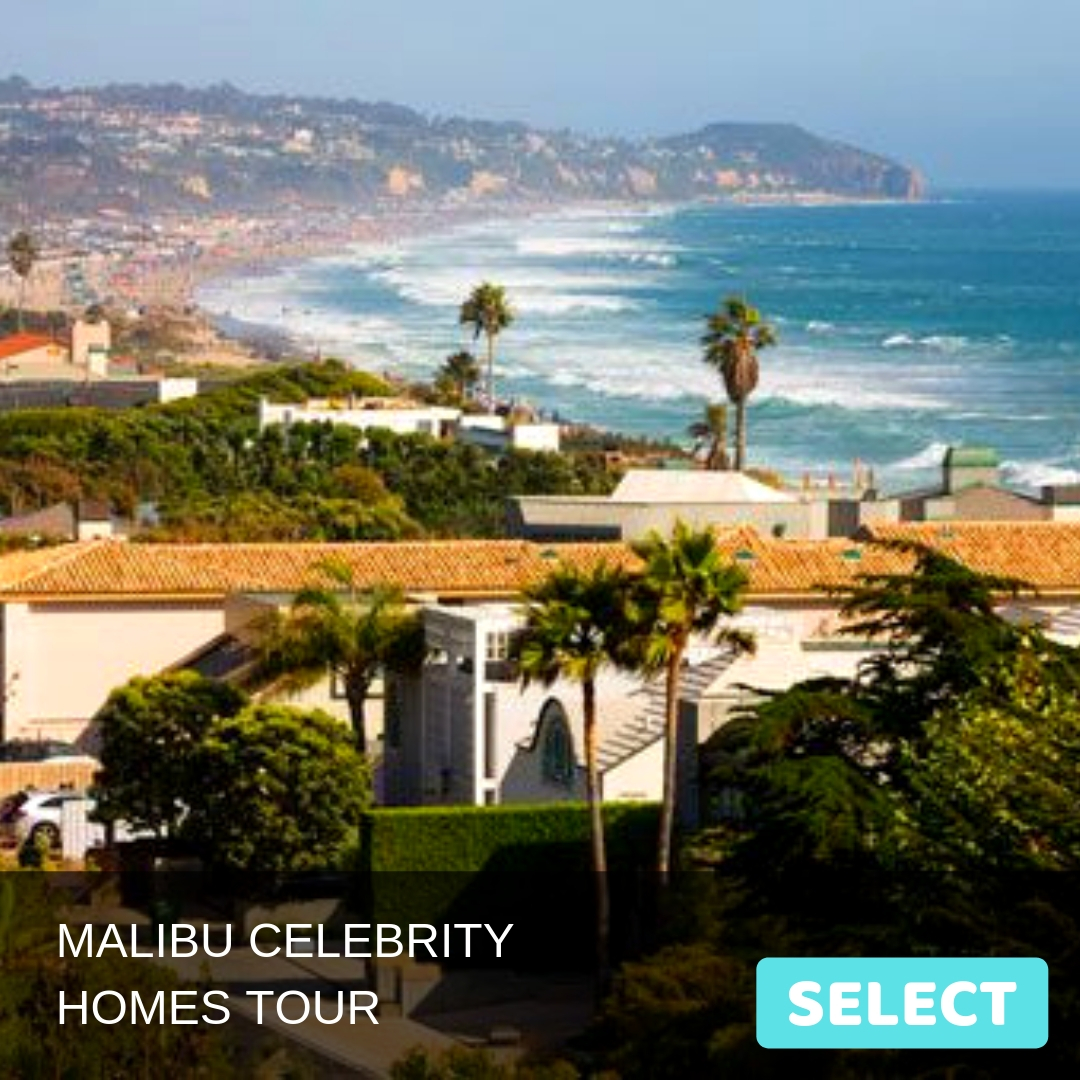 Los Angeles Tours