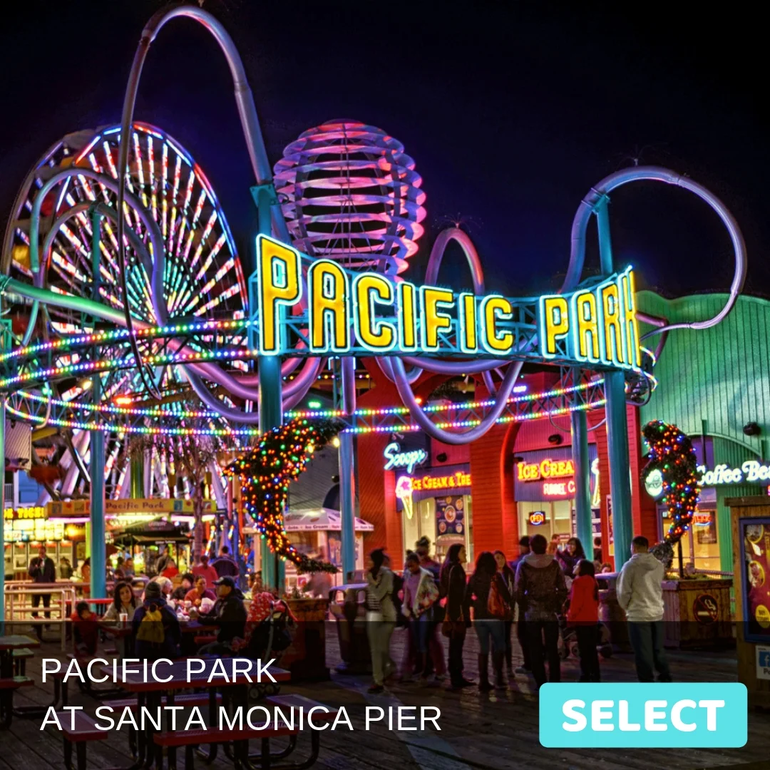 Los Angeles Tours