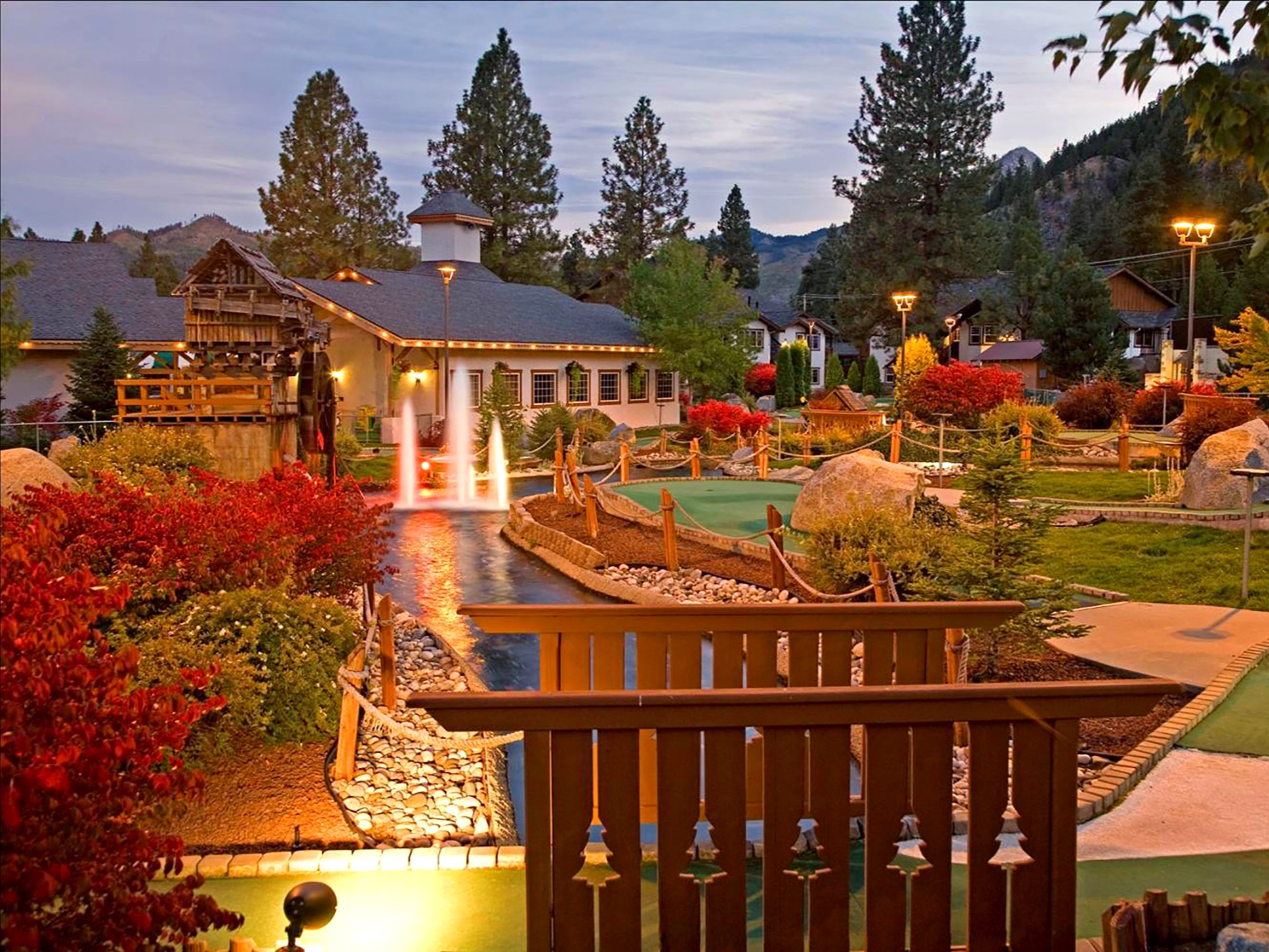 Leavenworth What To See, Do, And Where To Stay — ROAD TRIP USA