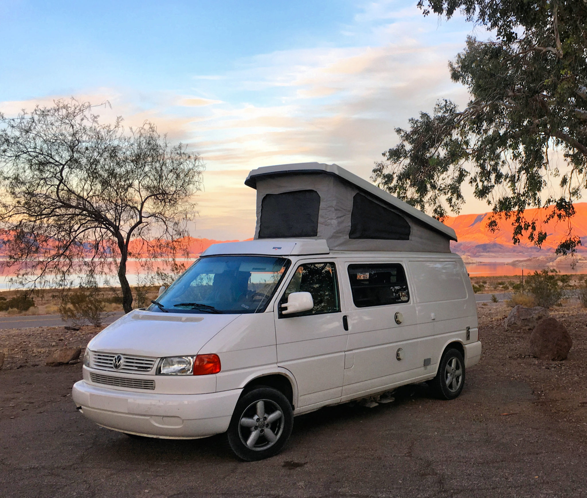 El uno al otro Si pétalo Best Campervan Rentals For Your USA Road Trip — ROAD TRIP USA