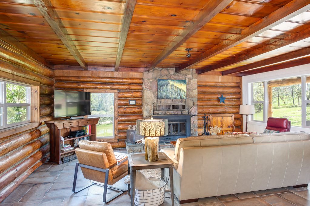 Vacation homes in Yosemite