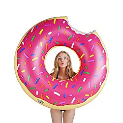 Gigantic Donut Float - $19.99