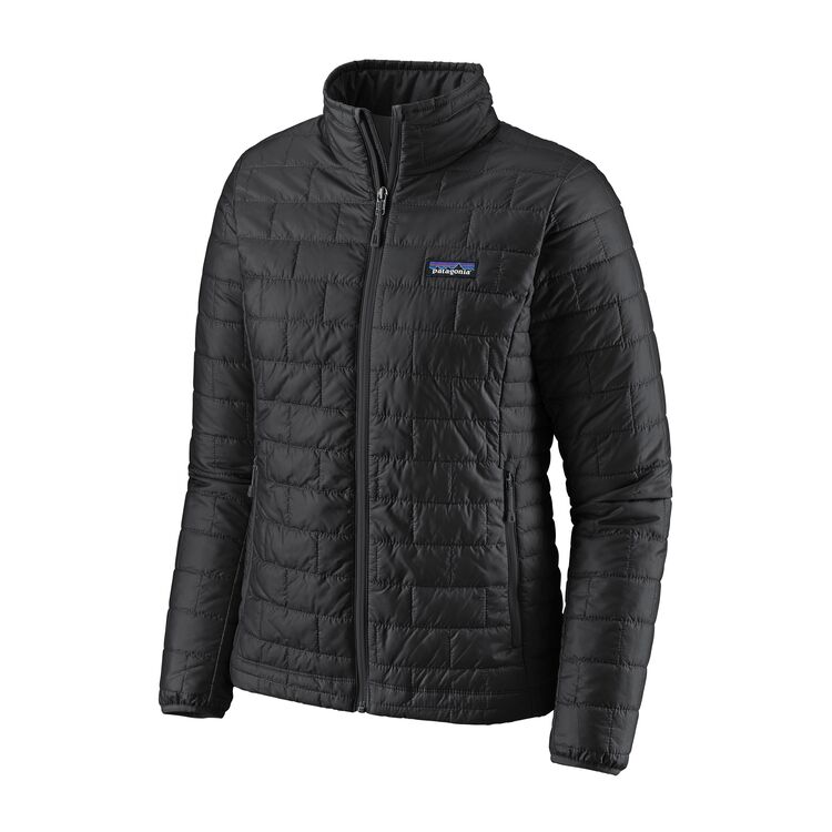 Patagonia Insulated Down Jacket $139