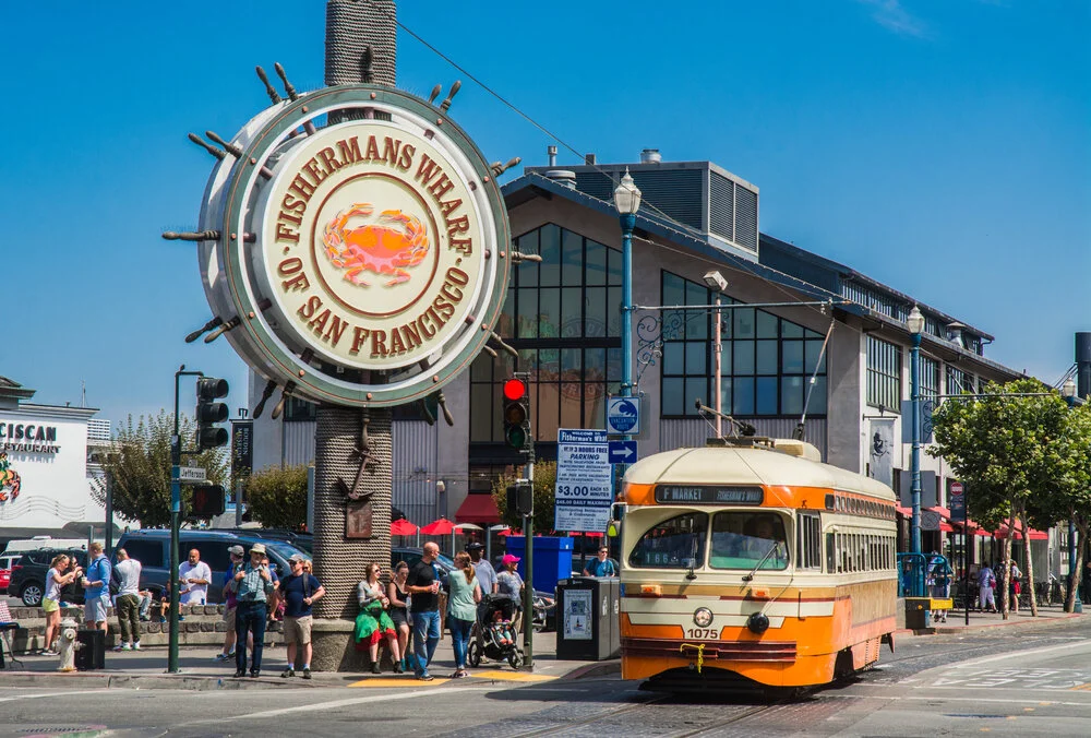9 Iconic Must See Places In San Francisco Road Trip Usa