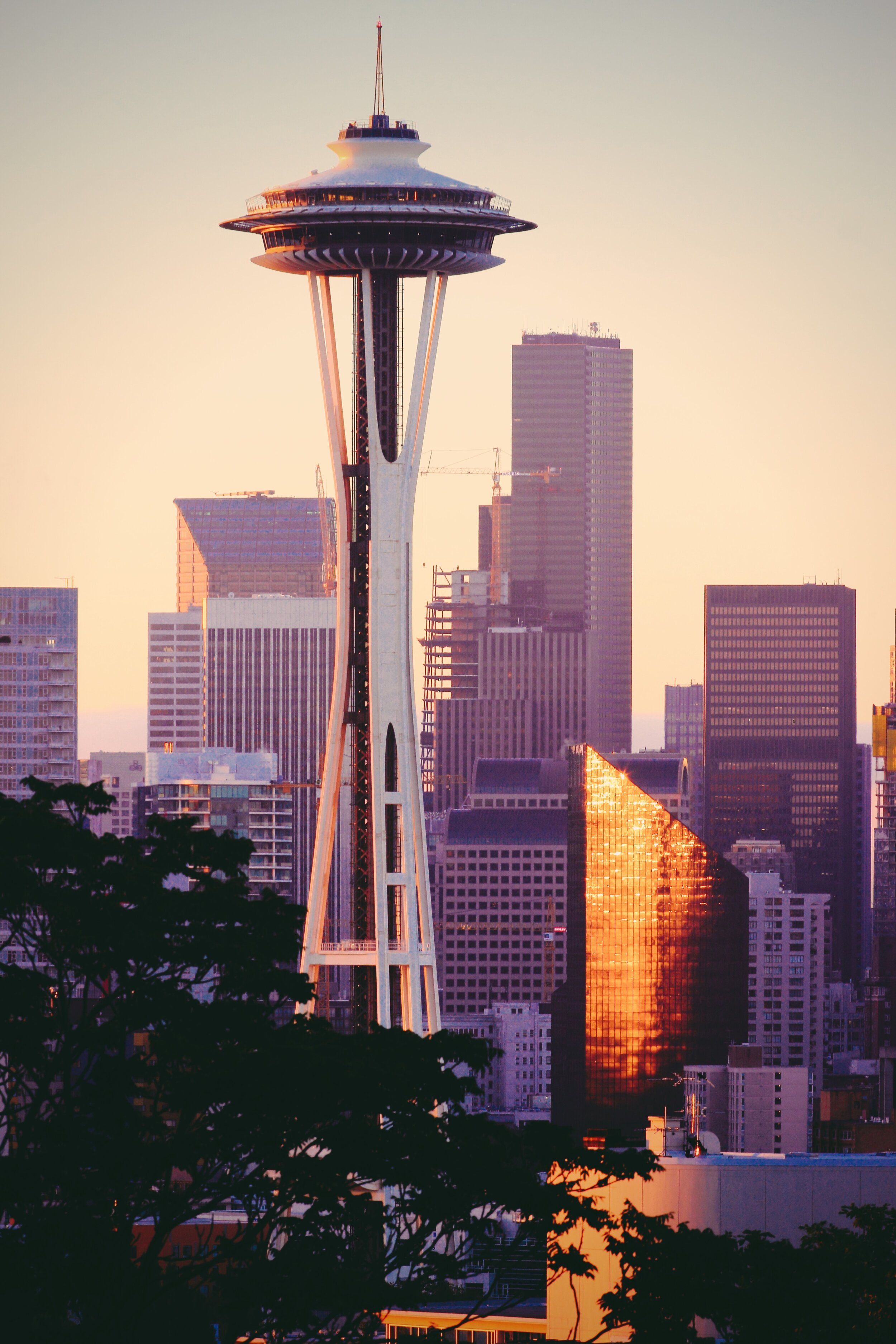 Seattle Bucket List Top 50 Things You Must Do In The Emerald
