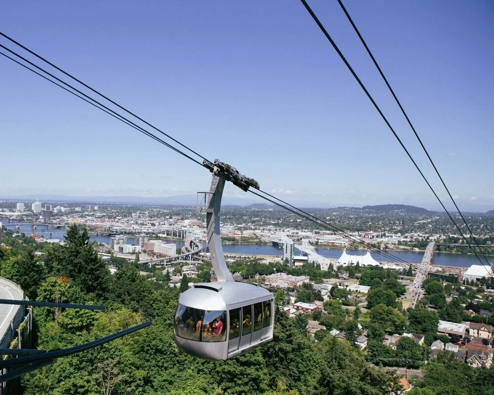 Portland Bucket List 50 Things To Do In This Wonderfully Weird City Road Trip Usa