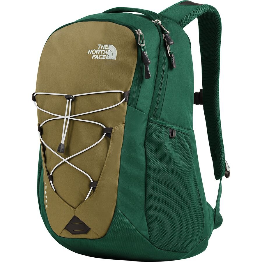 Northface 26L Backpack (Brittish Khaki)