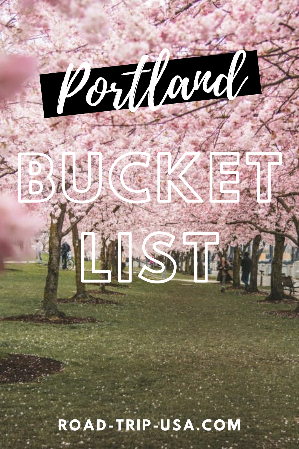 Portland Bucket List: 50 Best Things To Do In Portland, Oregon