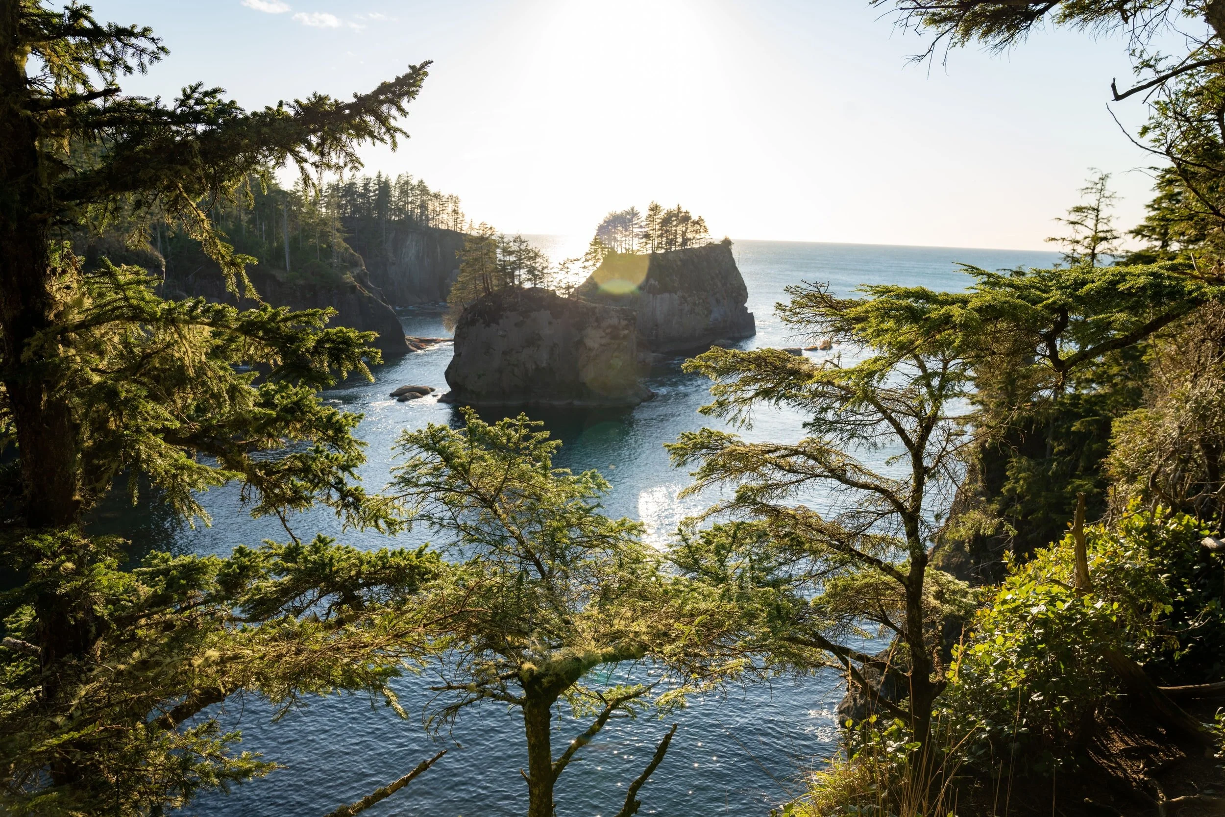 Ultimate Washington State Bucket List!