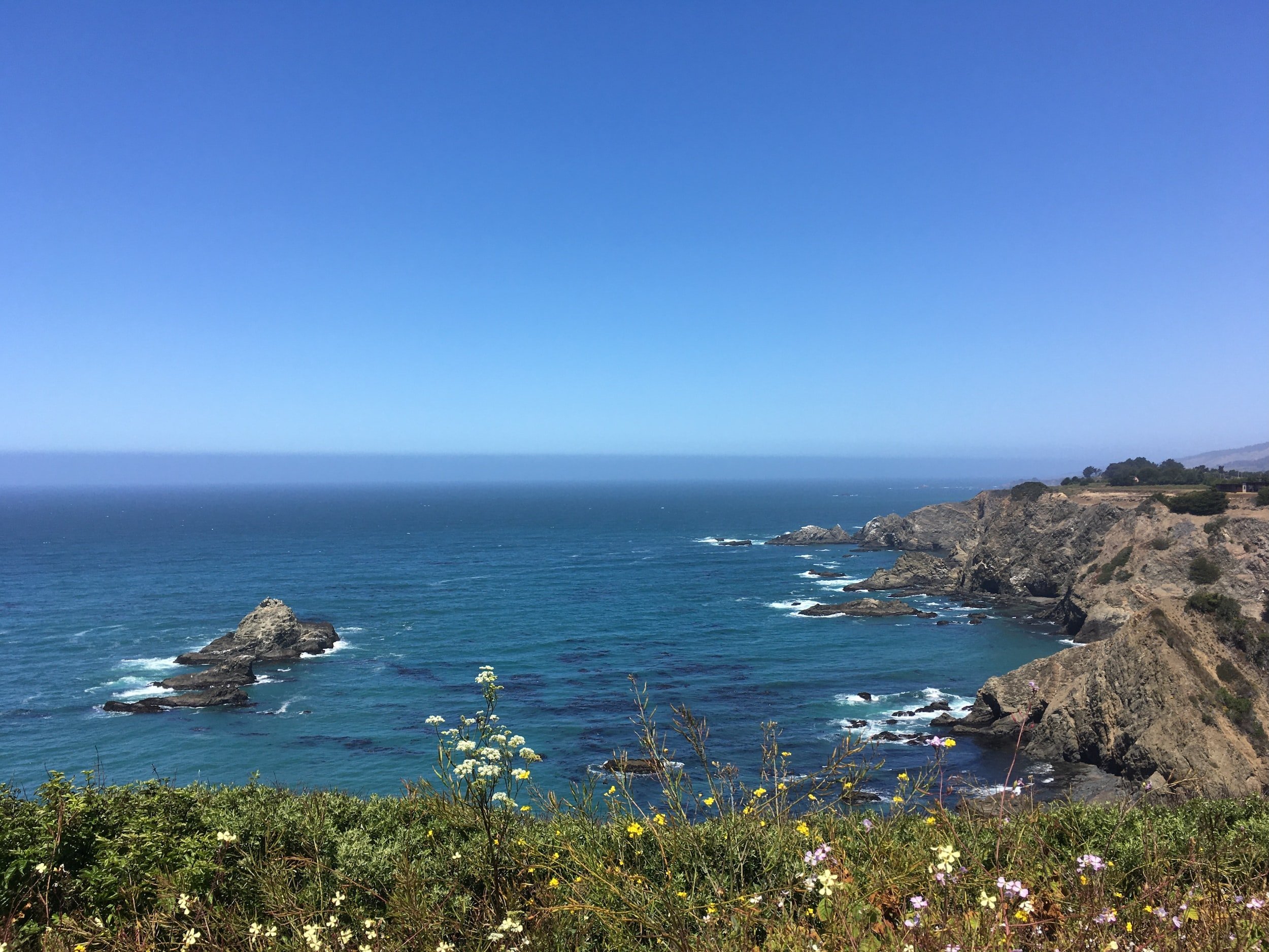 Best Northern California Coast Road Trip + 5 Day Itinerary — TRIP USA