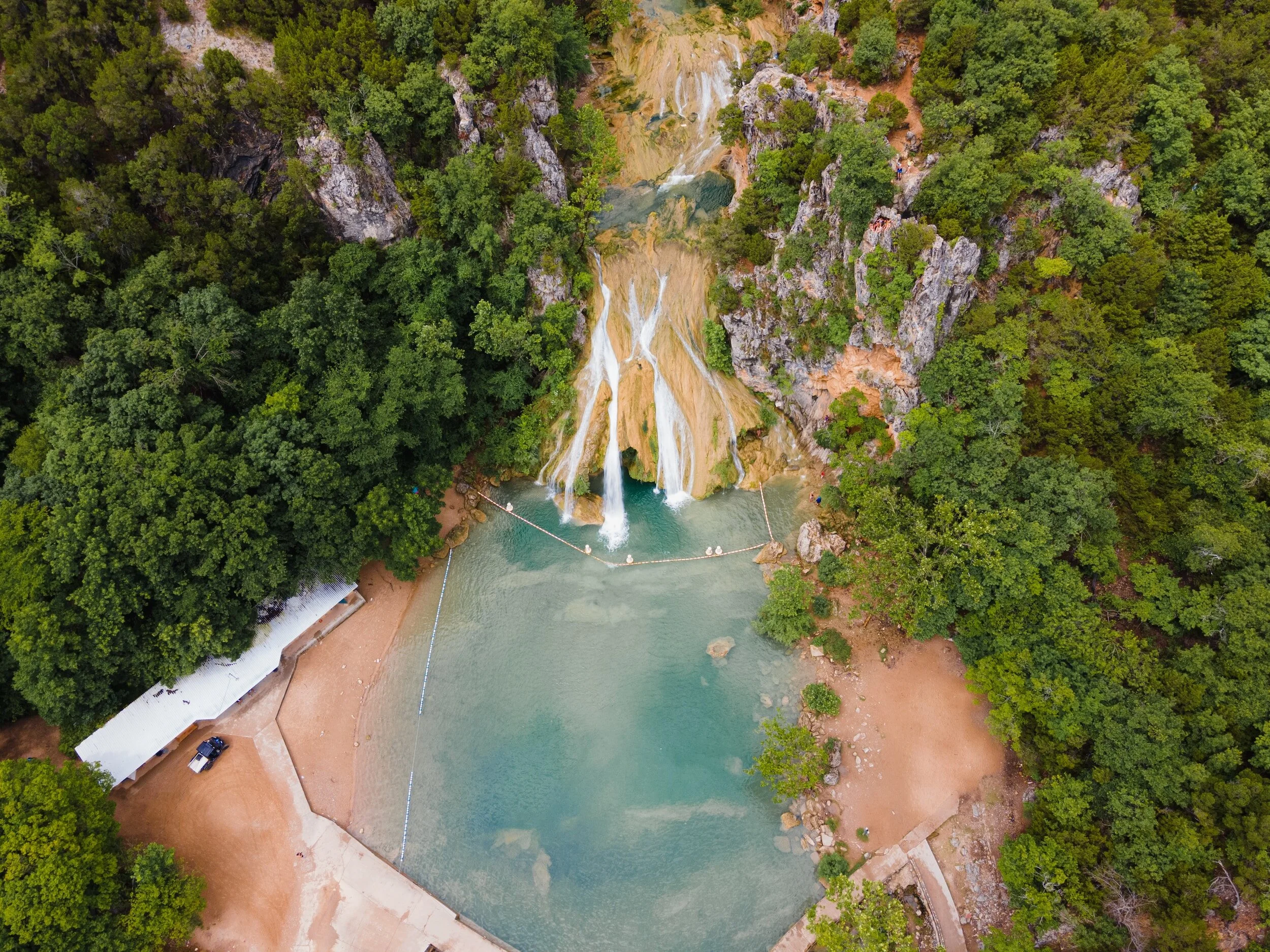 Oklahoma Bucket List: Best Places To Visit & Must-Have Experiences In The Sooner State!