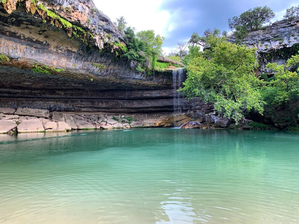 30 Must See Places In Texas