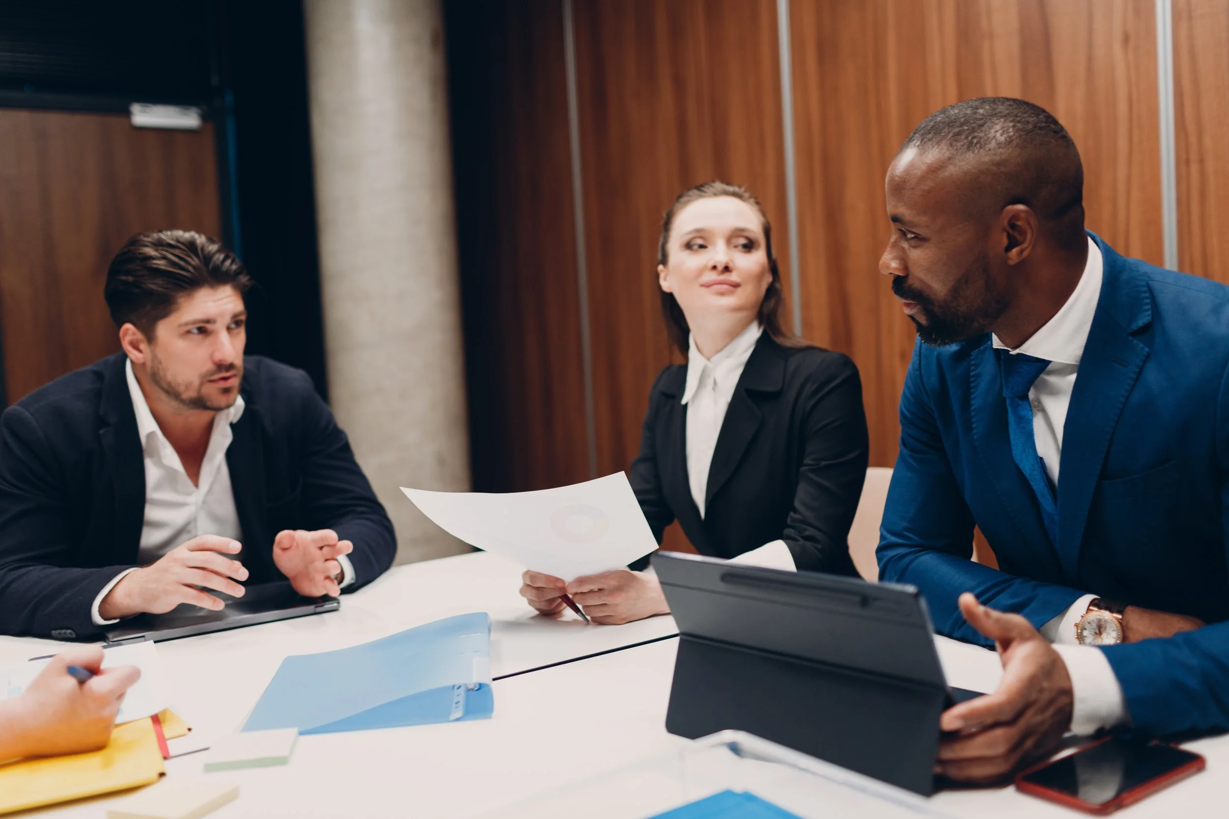 Is it worth the struggle of being a manager?