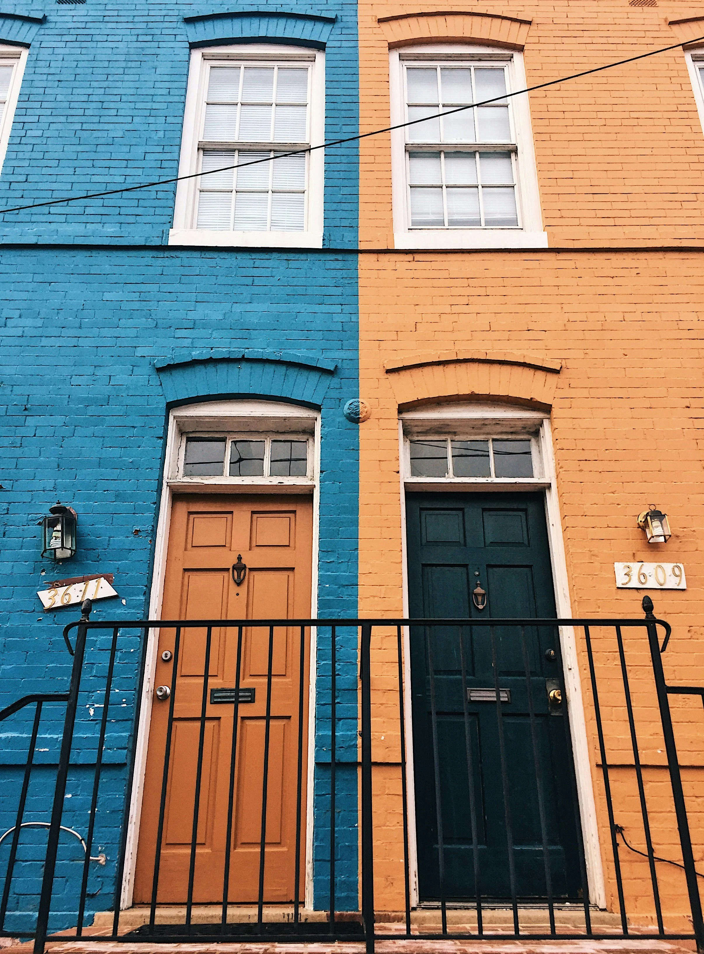 The Duality of change — and why it holds organisational transformations together.