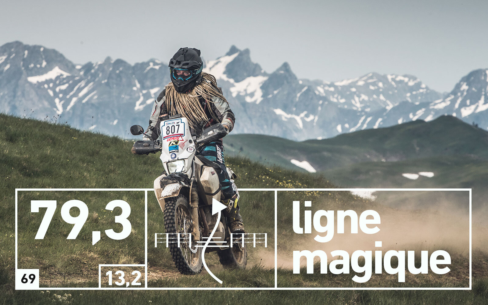Kilometre 97