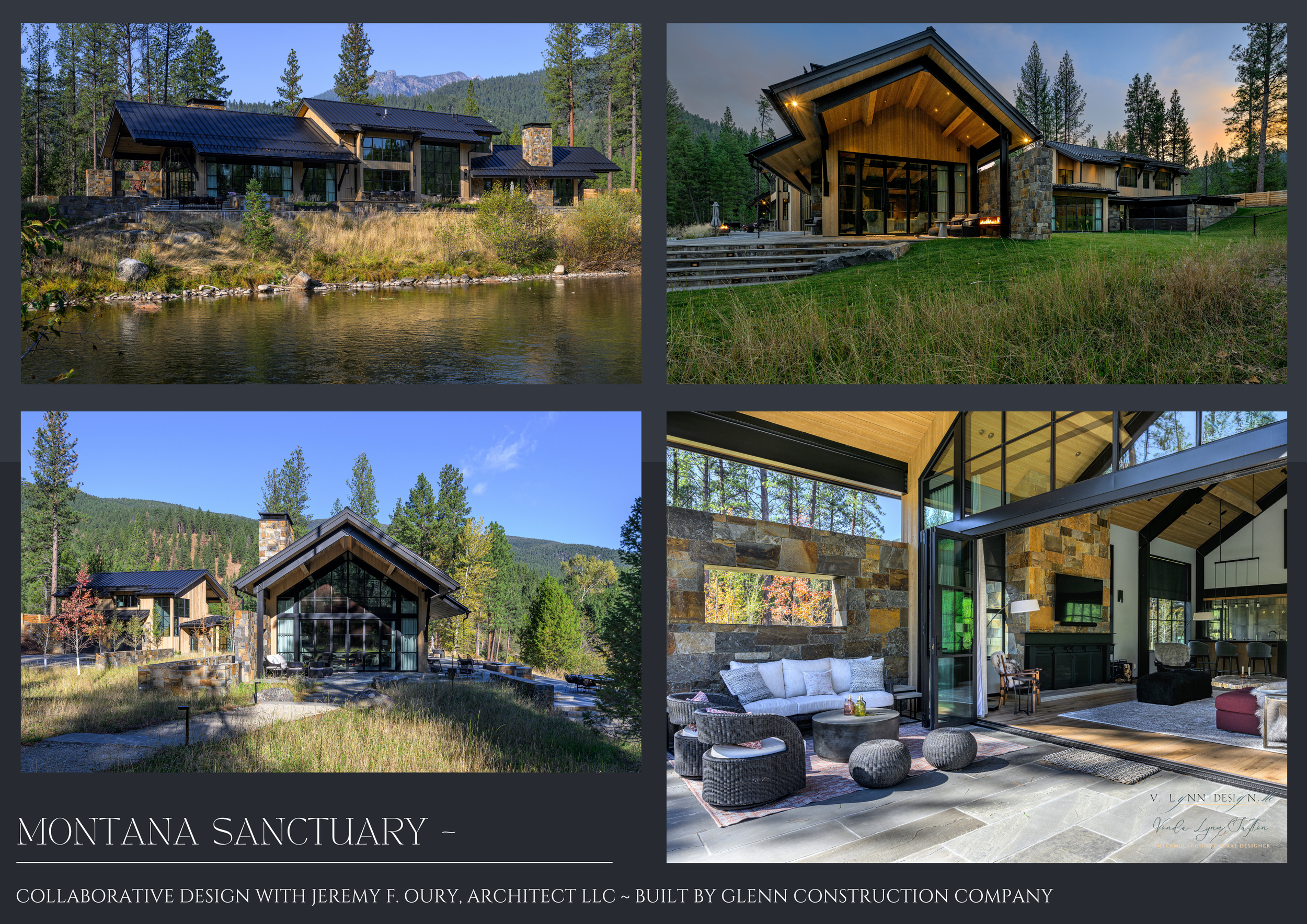 MONTANA SANCTUARY