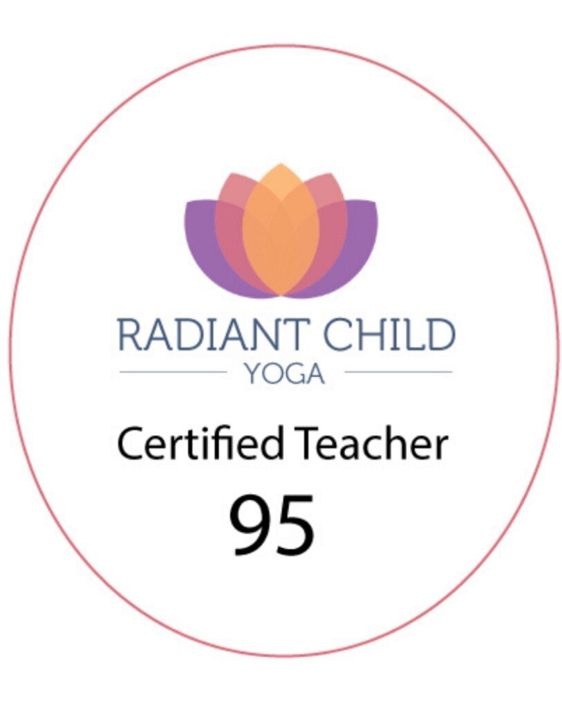 95-hour Radiant Child Certified Teacher
