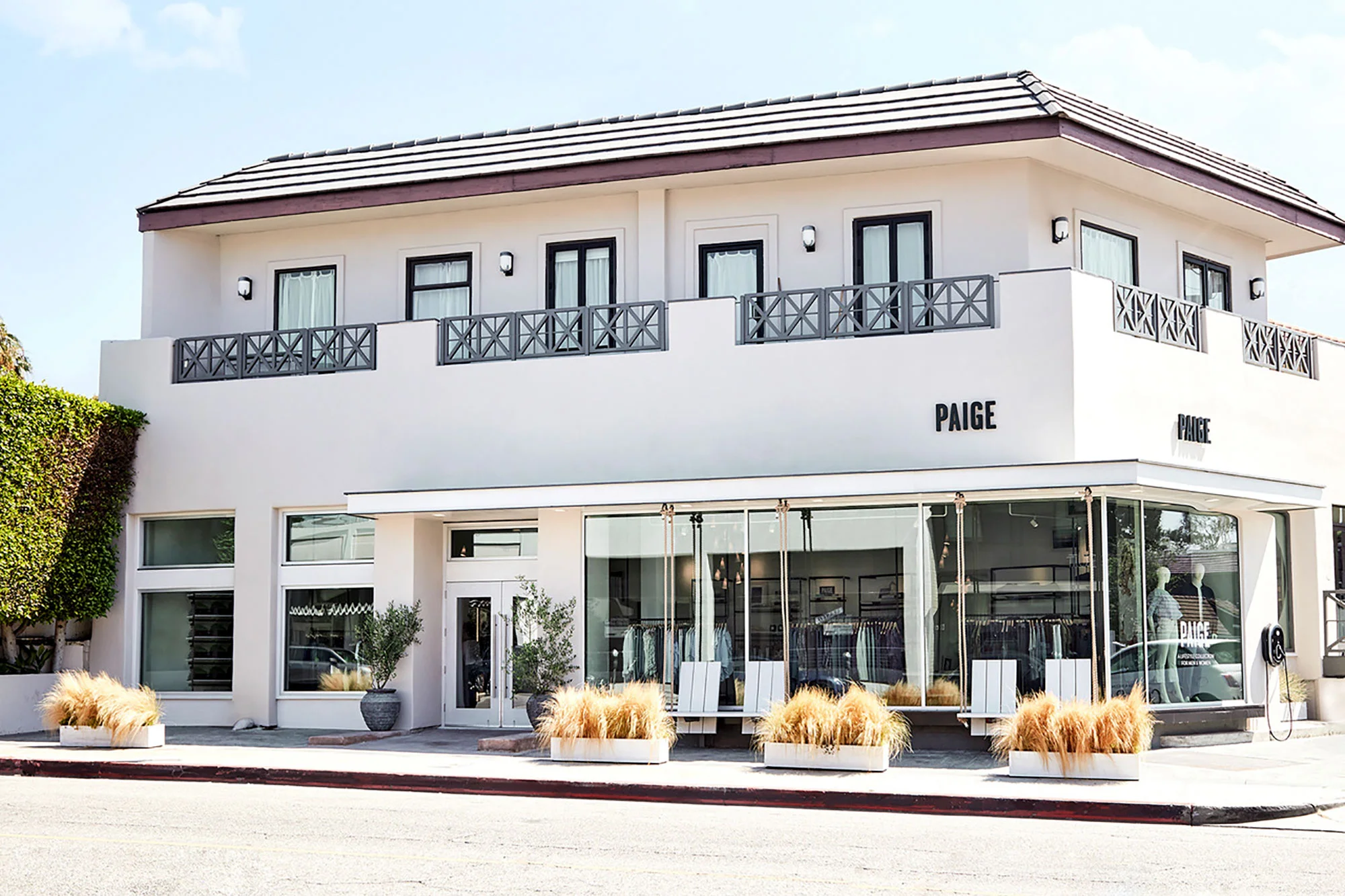 Paige Brentwood Jackson Paige Interiors