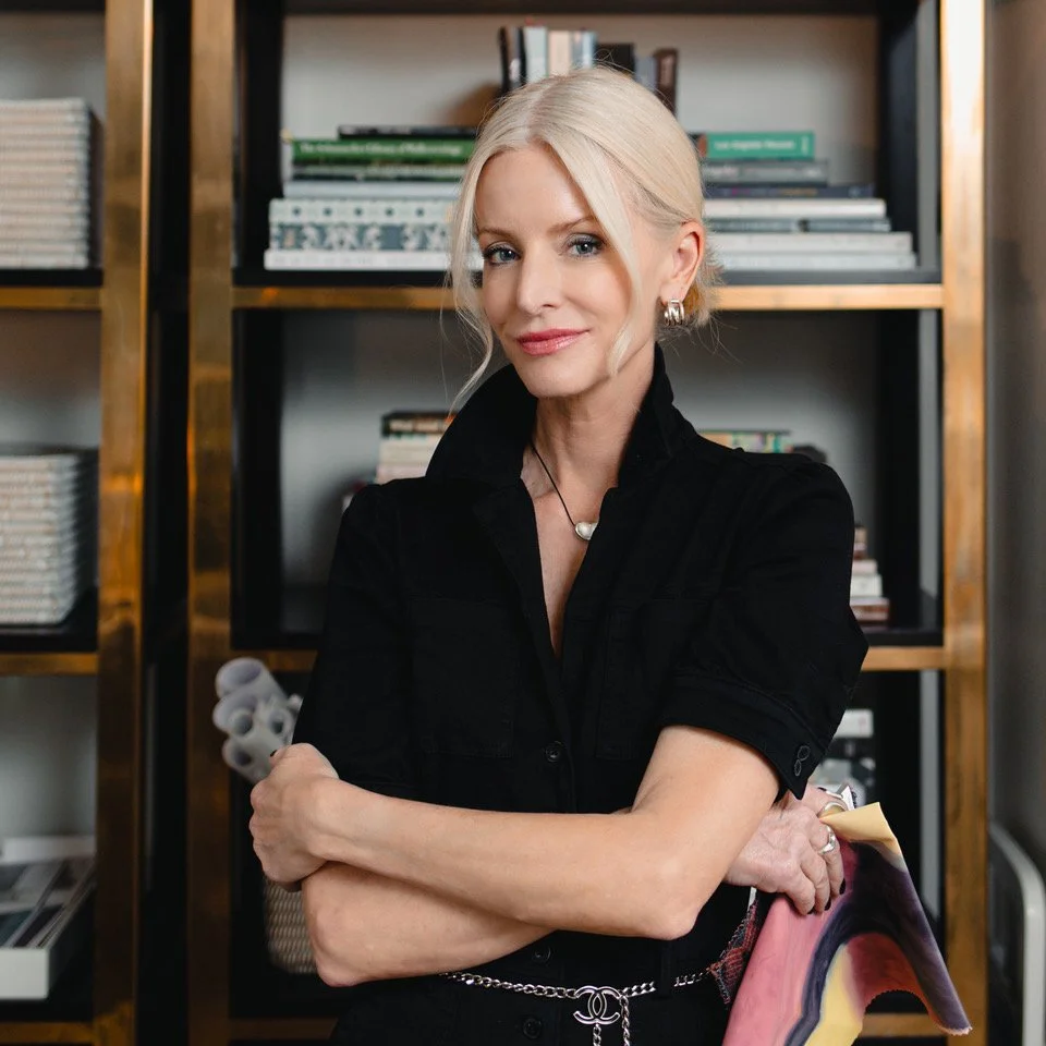 About — Jackson Paige Interiors
