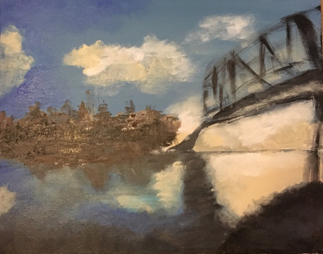 Bridge to Cross