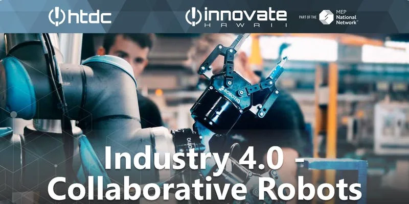 Industry 4.0 – Collaborative Robots Part 2