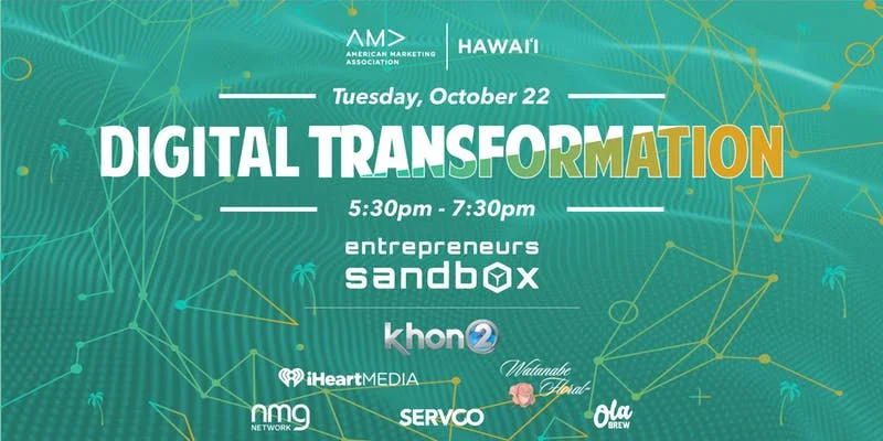 Digital Transformation