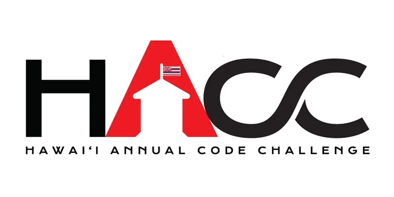 Hawaii Annual Code Challenge 2019 Presentation/Judging