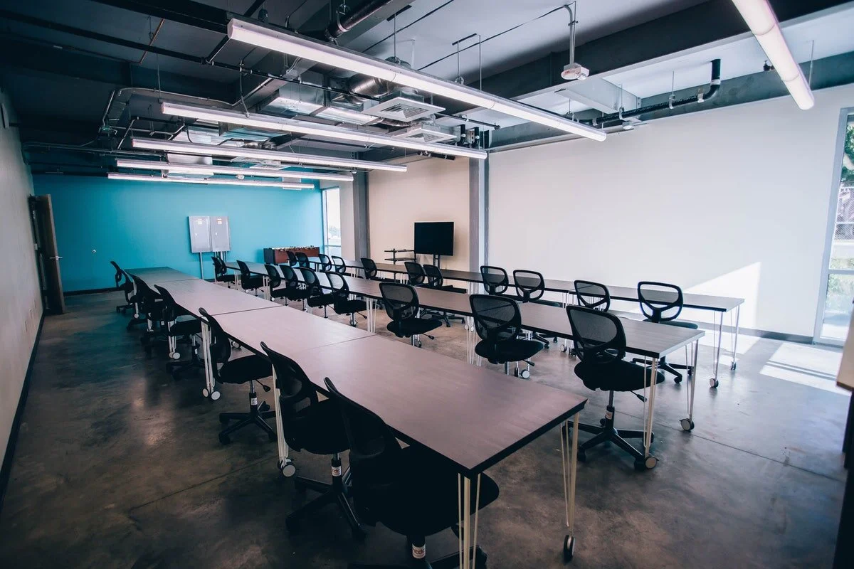 Entrepreneurs Sandbox