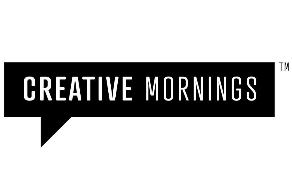 Creative Mornings