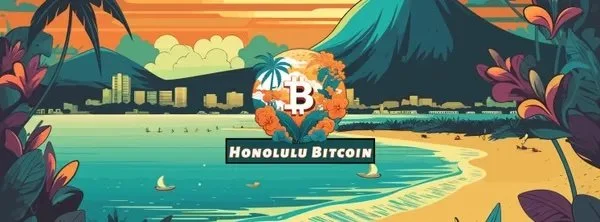Honolulu BitDevs Socratic Seminar #31