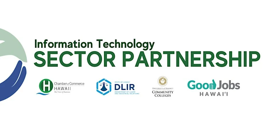 Chamber of Commerce - IT Sector Partnership Meeting
