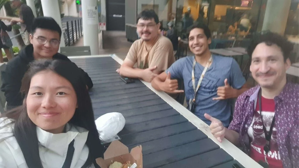Tech Meetup
