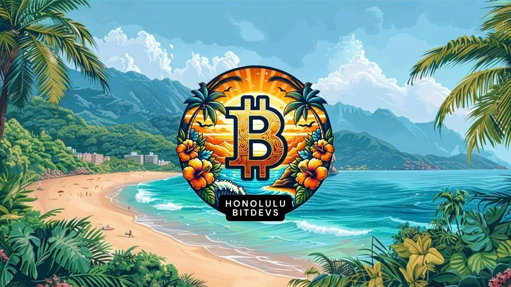 Honolulu BitDevs Socratic Seminar #40