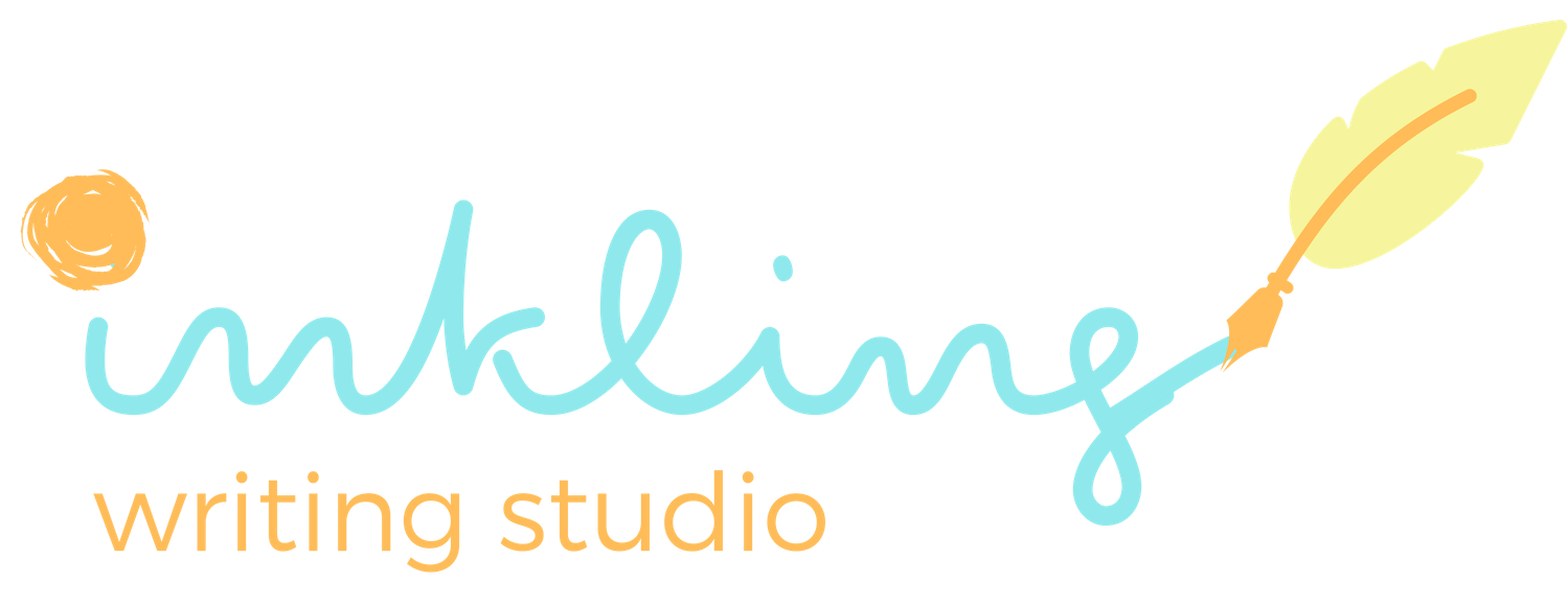 Inkling Writing Studio