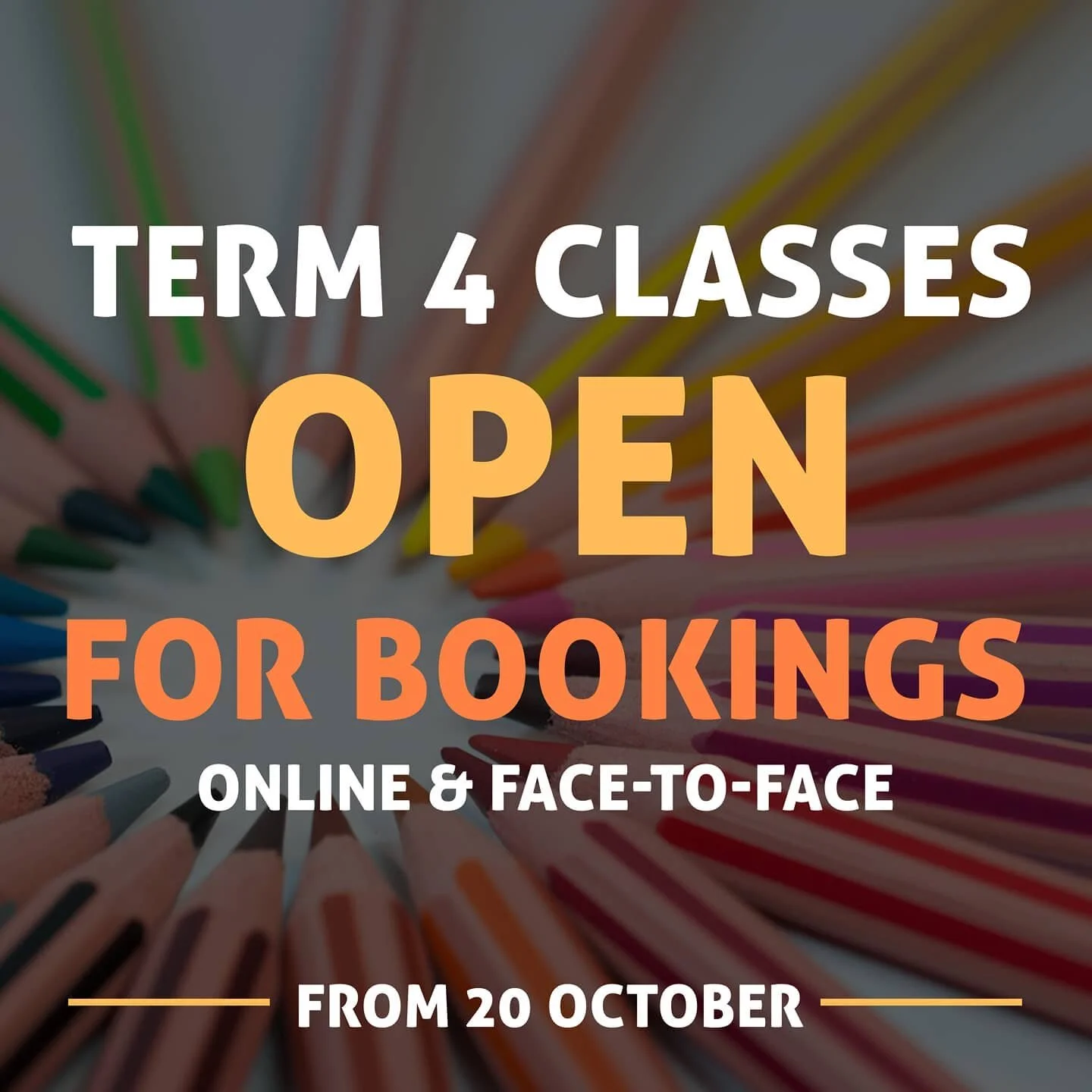 Fire up your kids' imaginations for the last term of 2020! Inkling is offering both online and in-person classes over 6 weeks for Years 2 and upwards. Our classes are small and selling quick. Don&rsquo;t miss out!
&bull;
&bull;
&bull;
#termfourclasses #term4classes #creativewritingworkshops #creativewritingclasses #creativewritingforkids #inklingwritingstudio