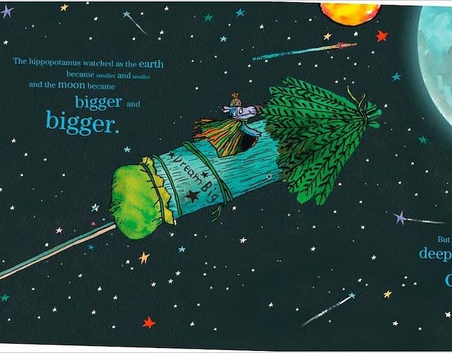 Yesterday would have been the day of our first Space Tales workshop! To make up for it, Inkling is sharing a class activity called &lsquo;Design a Spaceship&rsquo; on our blog instead. Head to our website and let your child&rsquo;s imagination blast 