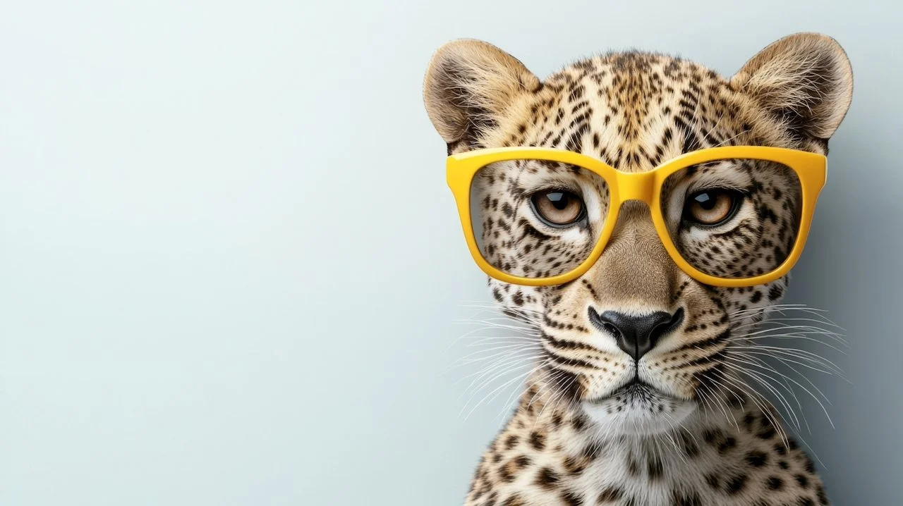 The Story Safari: the ultimate animal adventure writing workshop for Years 3-6 | April 15 and 22