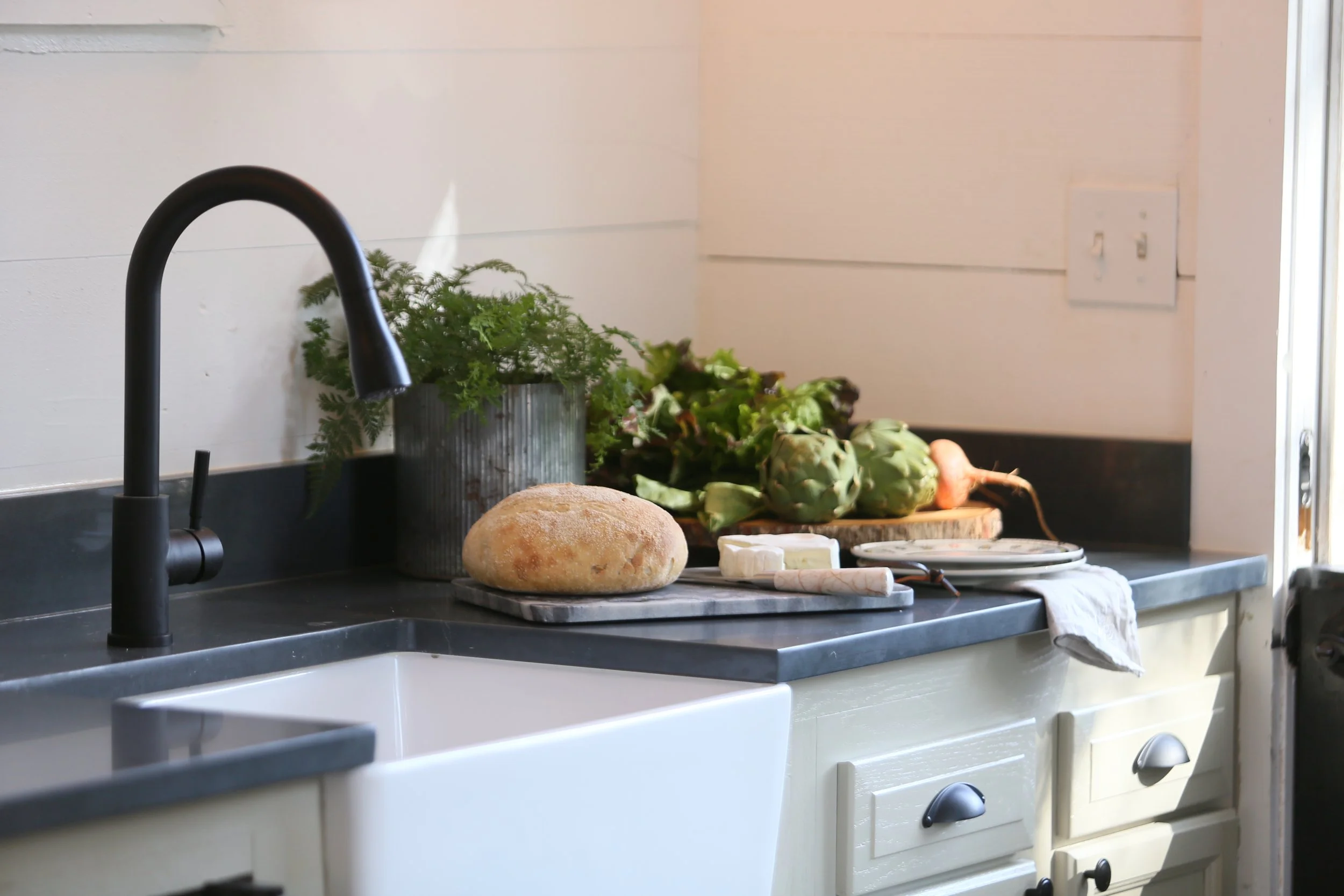 The Cottages at The Pinner House